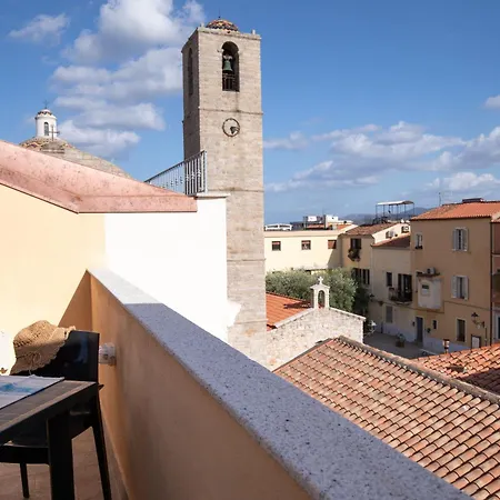 San Paolo By Wonderful Italy 3* أولبيا