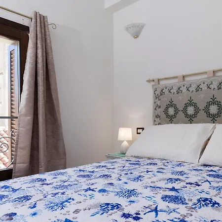 San Paolo By Wonderful Italy Affittacamere 3*