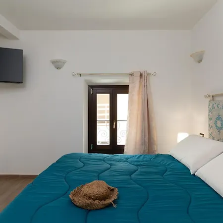Maison d'hôtes San Paolo By Wonderful Italy Olbia
