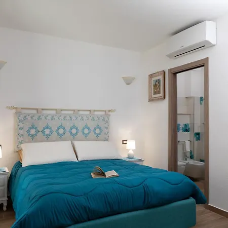 Maison d'hôtes San Paolo By Wonderful Italy