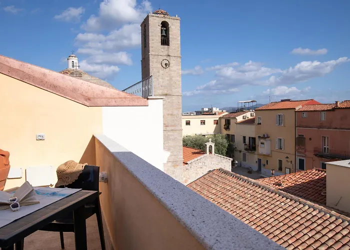 San Paolo By Wonderful Italy 3* オルビア